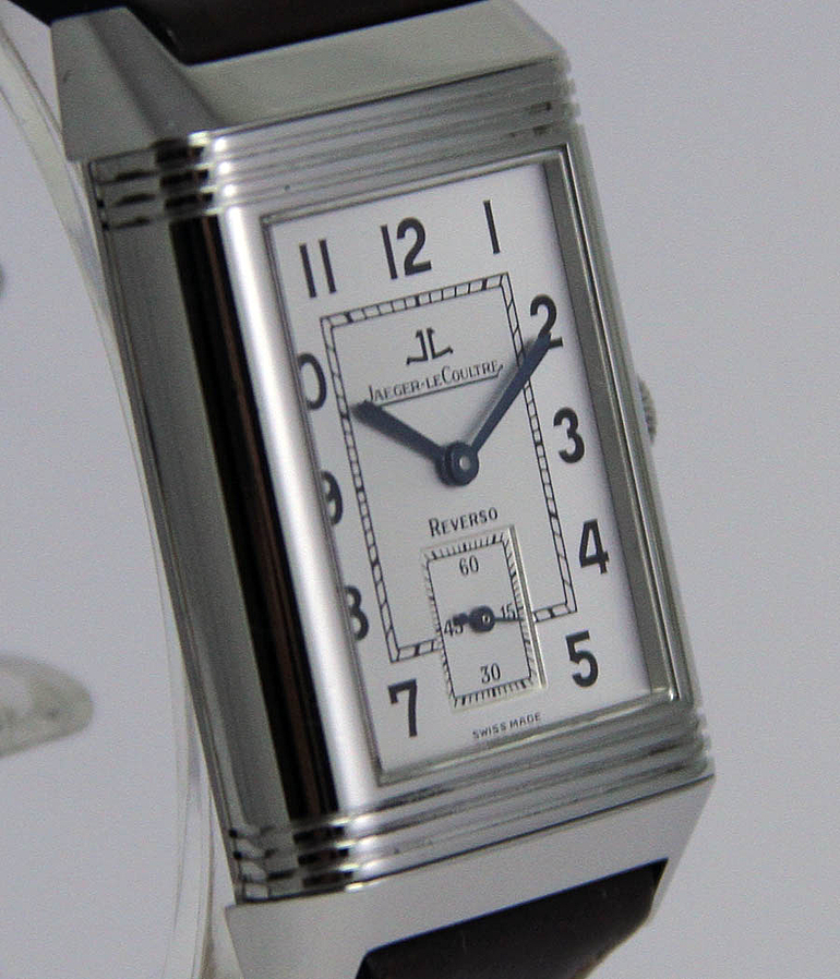 JAEGER LECOULTRE Reverso