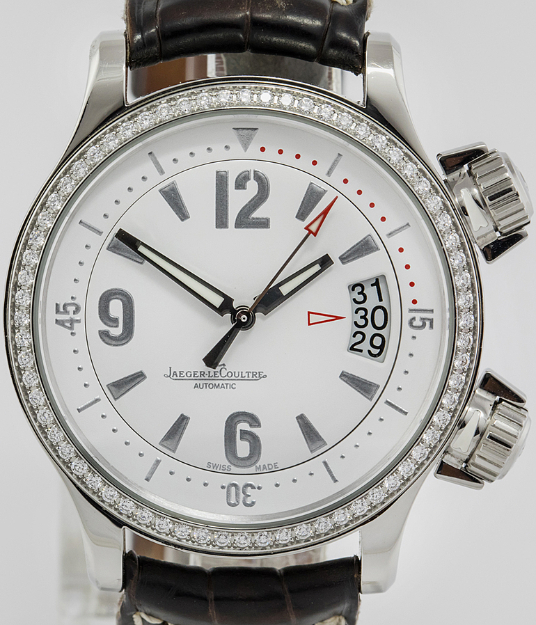 JAEGER LE COULTRE Master Ref. 148.8.60