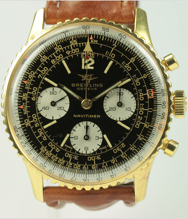 BREITLING Navitimer Ref. 806