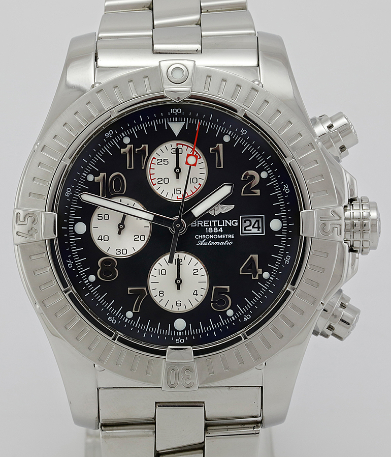 BREITLING Superavenger Ref. A1337011/B973