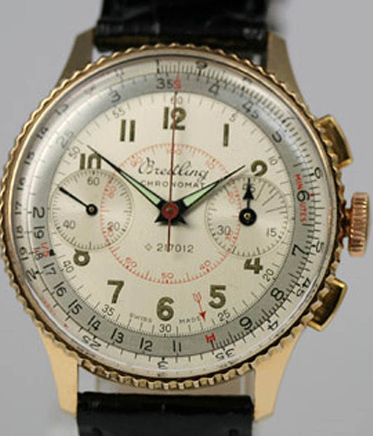 BREITLING Chronomat