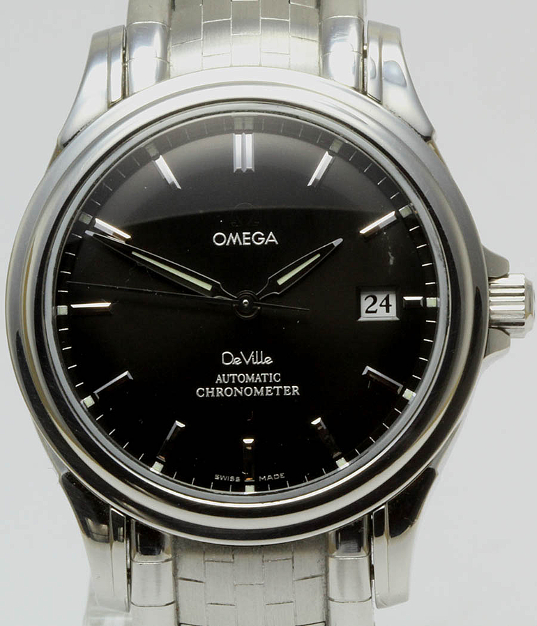OMEGA De Ville Ref. 4531 5000