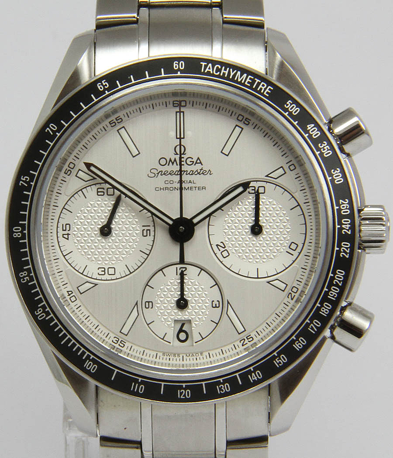 OMEGA Speedmaster Ref. 32630405002001