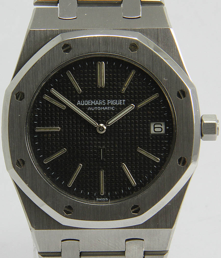 AUDEMARS PIGUET Royal Oak Ref. 5402 ST