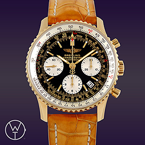 BREITLING Navitimer Ref. K23322