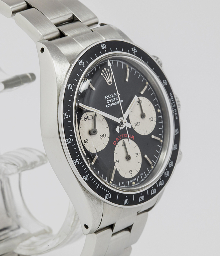 ROLEX Daytona Cosmograph Ref. 6263