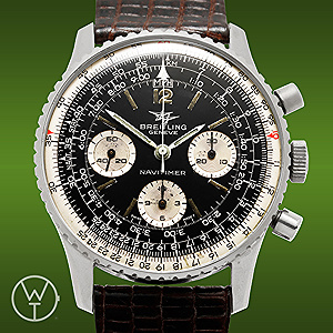 BREITLING Navitimer Ref. 806