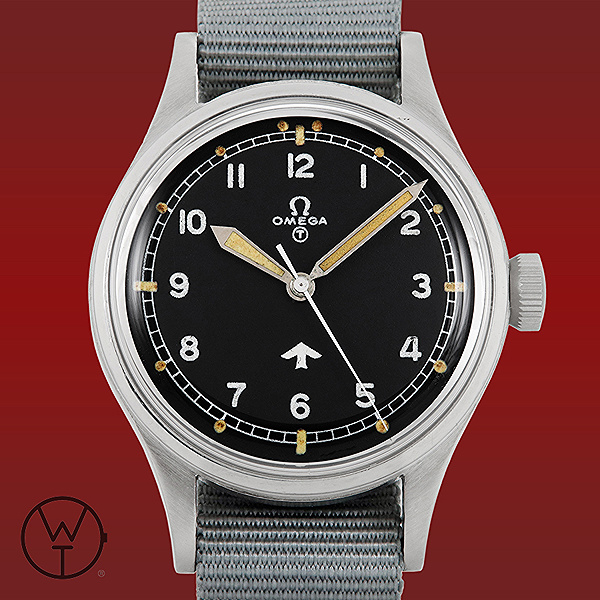 OMEGA Ref. 2777-1