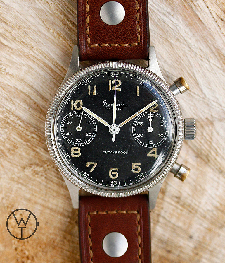 HANHART Ref. 417ES