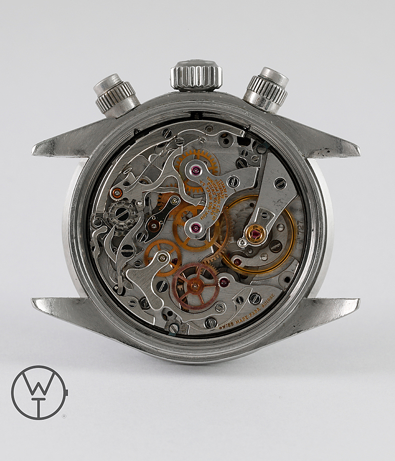 ROLEX Daytona Cosmograph Ref. 6263