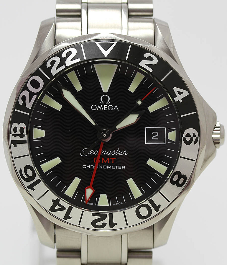 OMEGA Seamaster Ref. 22345000