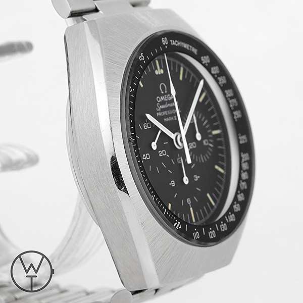 OMEGA Speedmaster Ref. 145.014