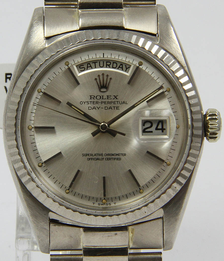 ROLEX Day Date Ref. 1803