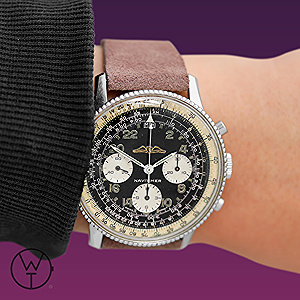 BREITLING Navitimer Ref. 809