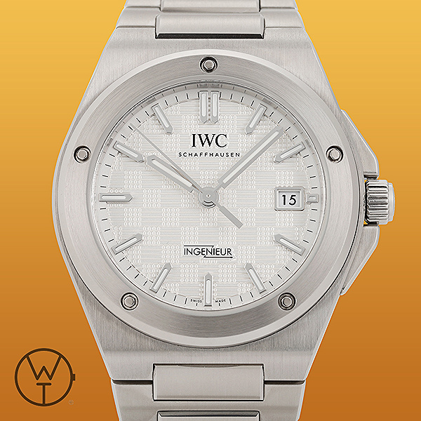 IWC Ingenieur Ref. IW328902