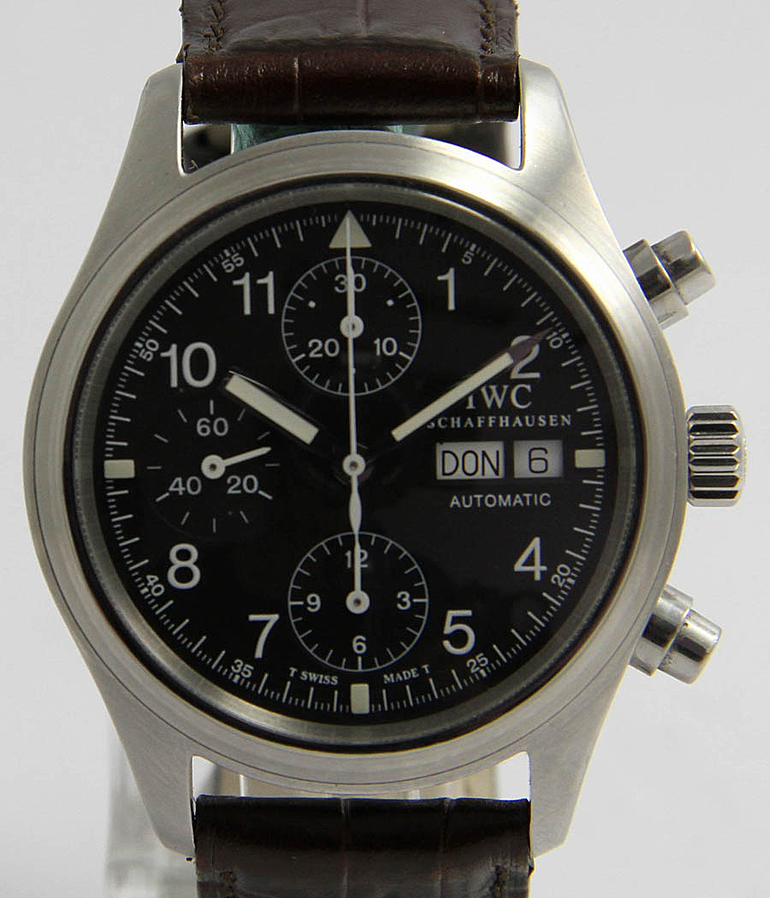 IWC Fliegeruhr Ref. 3706