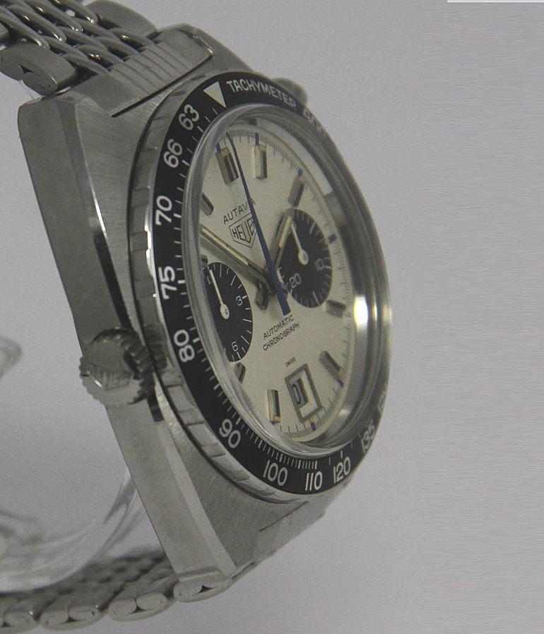 HEUER Autavia Ref. 1163