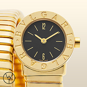 BVLGARI Serpenti Ref. BB191T