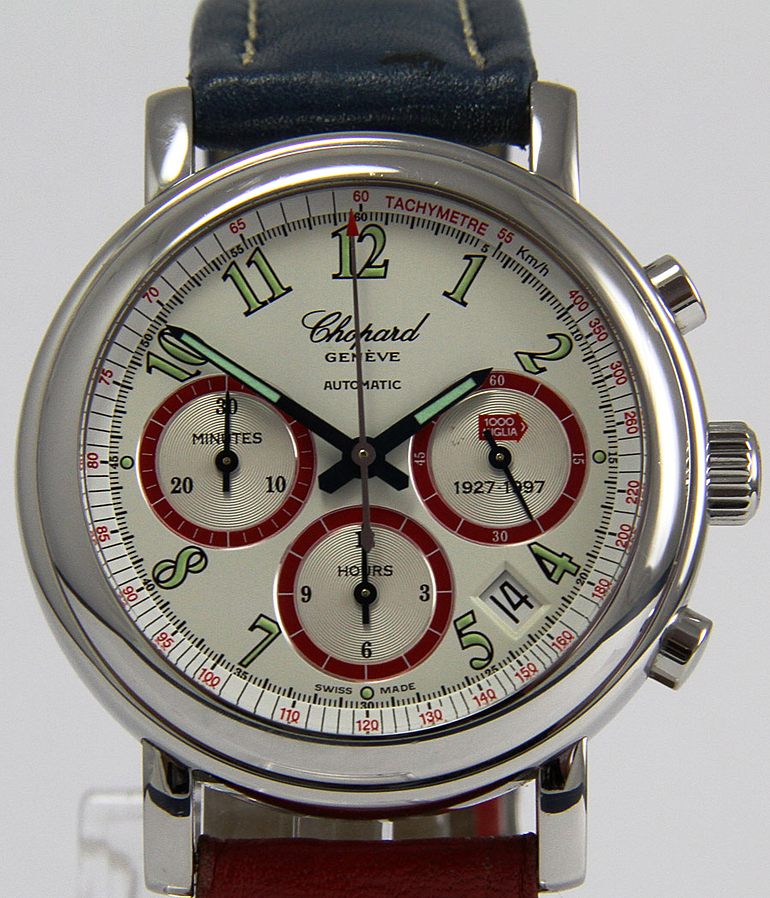 CHOPARD Mille Miglia