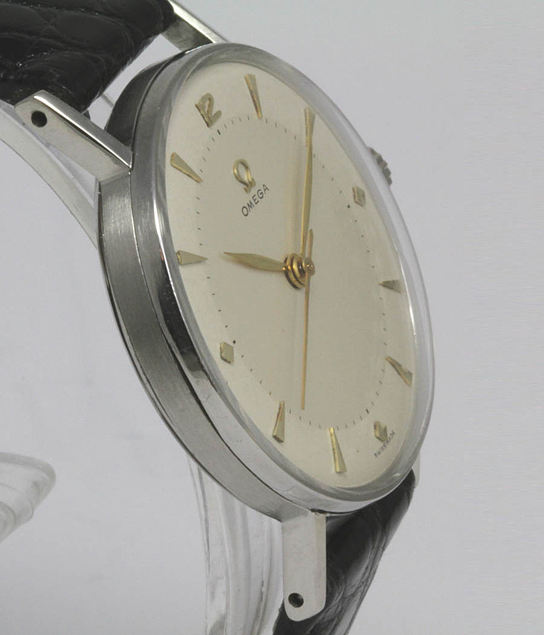 OMEGA Nicht Angegeben