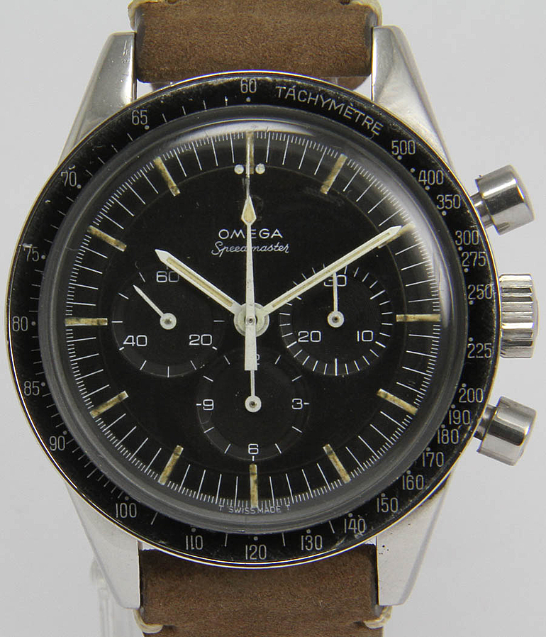 OMEGA Speedmaster Ref. ST 105003