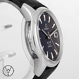 OMEGA De Ville Ref. 43133412103001