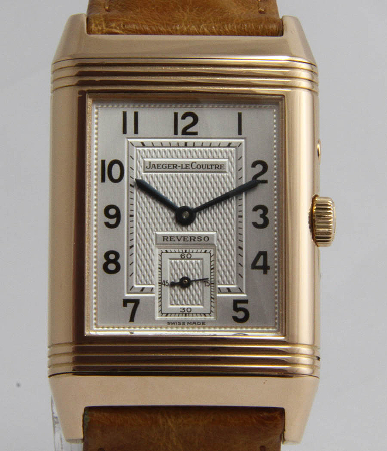JAEGER LE COULTRE Reverso Ref. 270.2.54