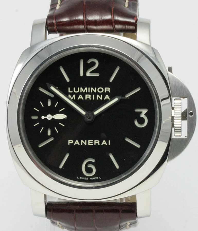 PANERAI Luminor Ref. PAM 111