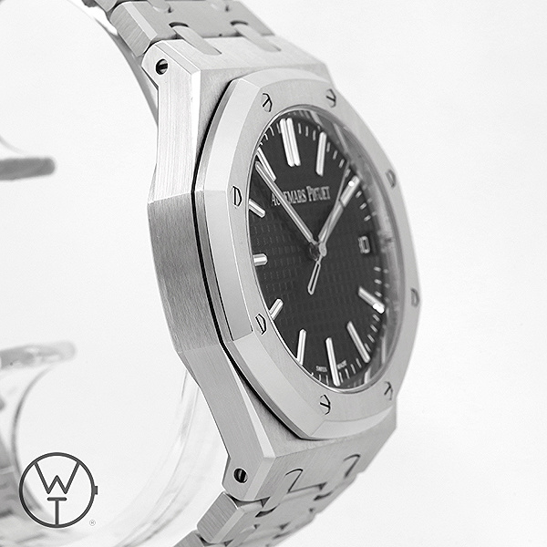 AUDEMARS PIGUET Royal Oak Ref. 15510ST.00.1320ST.07