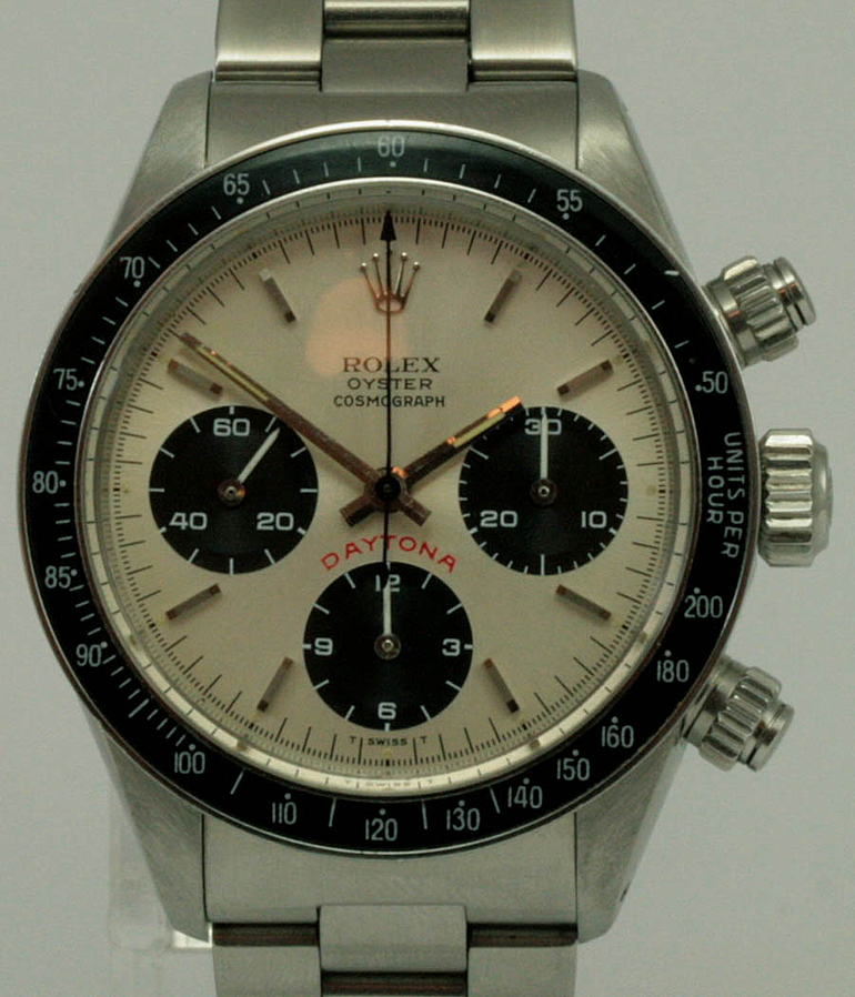 ROLEX Daytona Cosmograph Ref. 6263