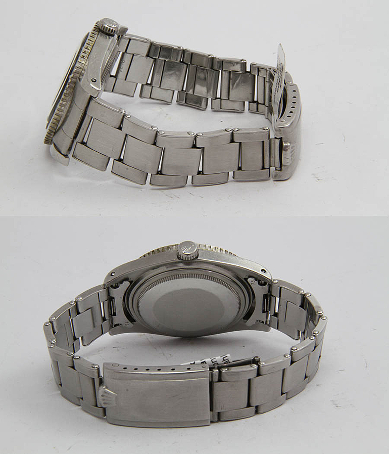 ROLEX Submariner Ref. 5508