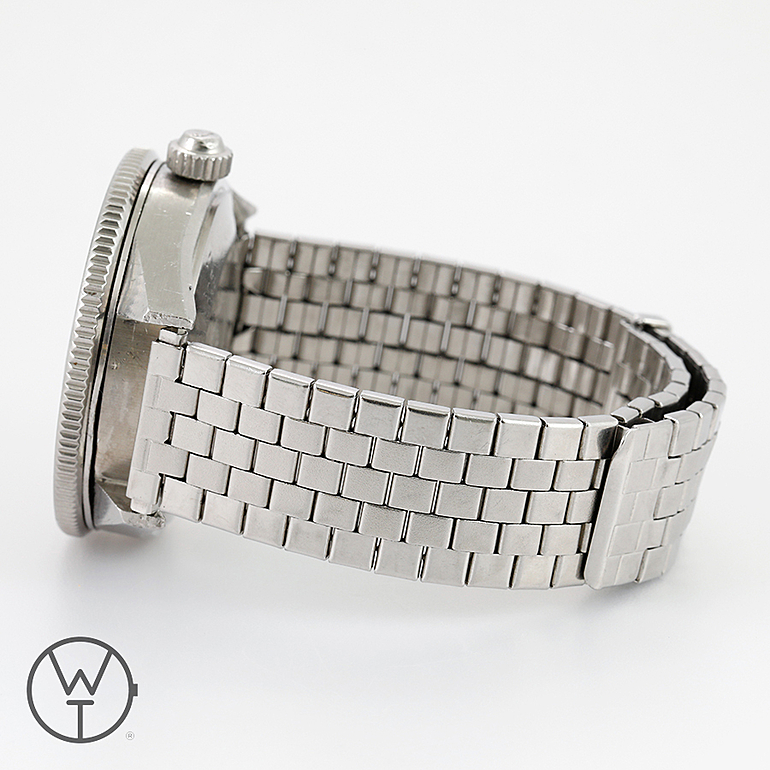 PHILIP WATCH Caribbean 1500