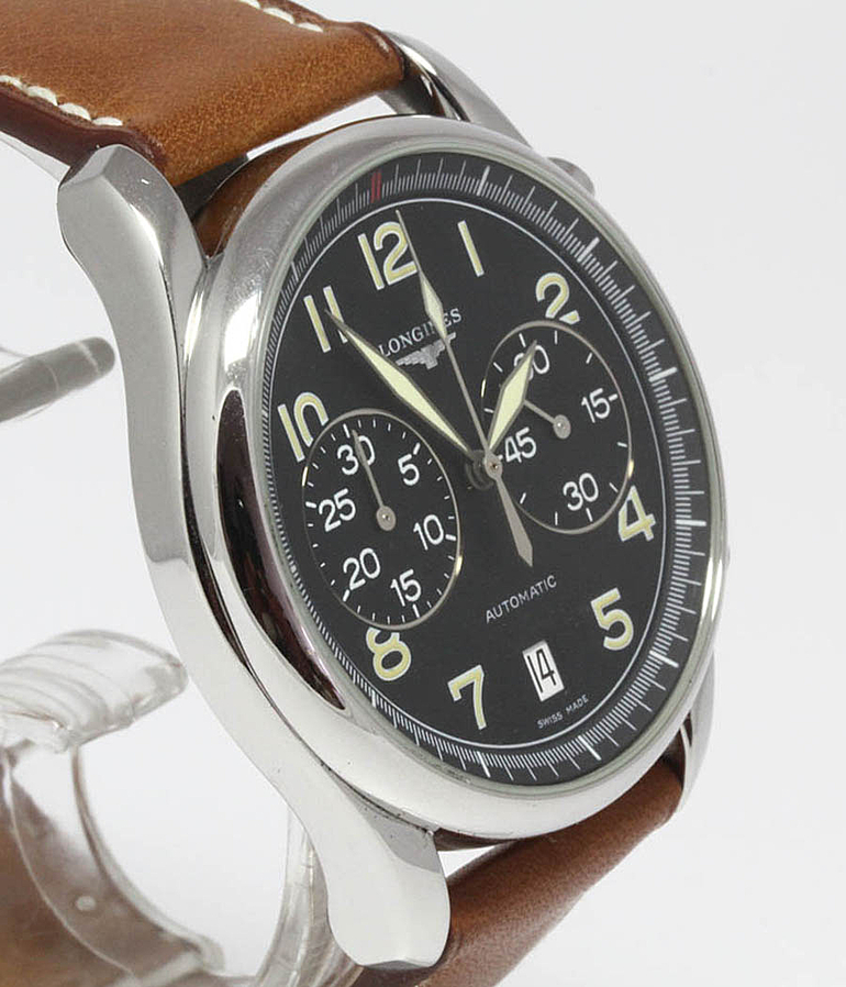 LONGINES Special Series Ref. L2.620.4