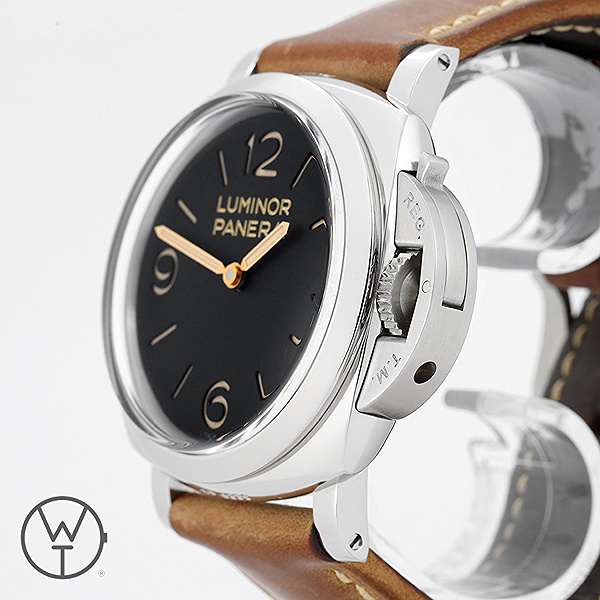 PANERAI Luminor Ref. PAM 372