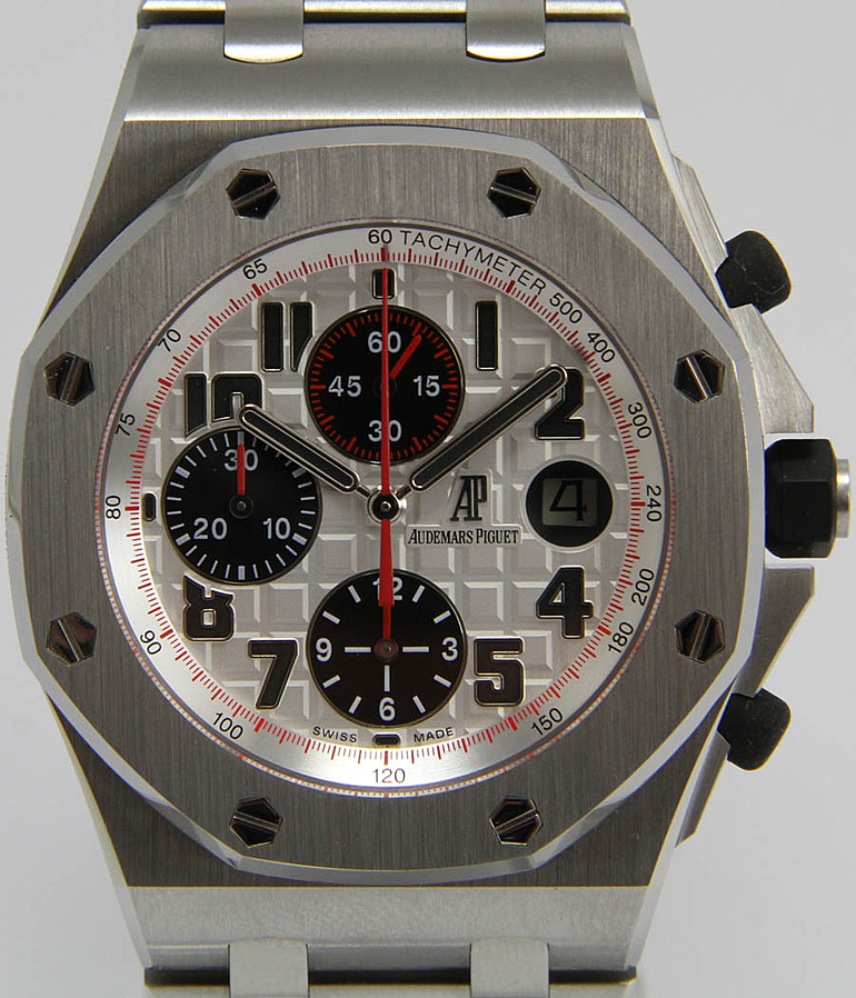 AUDEMARS PIGUET Royal Oak Ref. 26170 ST