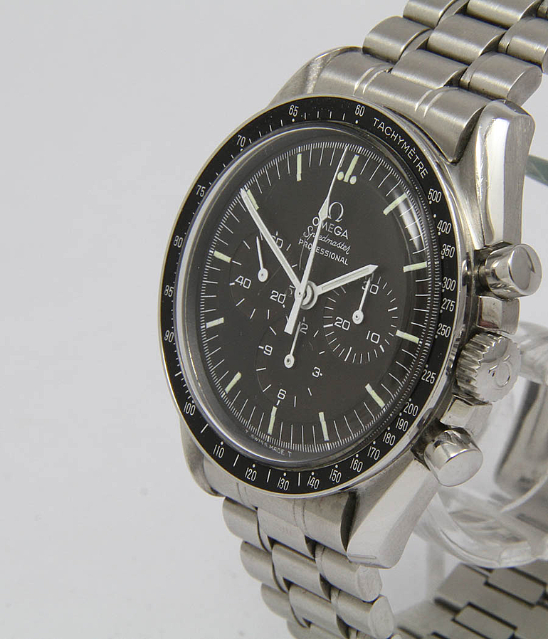 OMEGA Speedmaster Ref. 145022