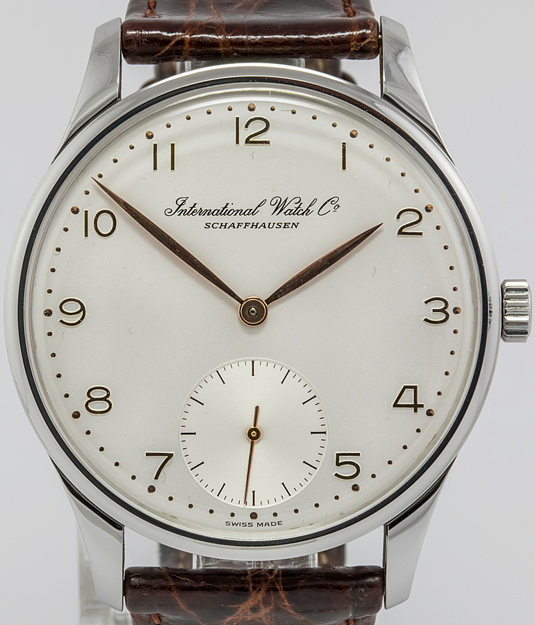 IWC Portugieser Ref. 5441