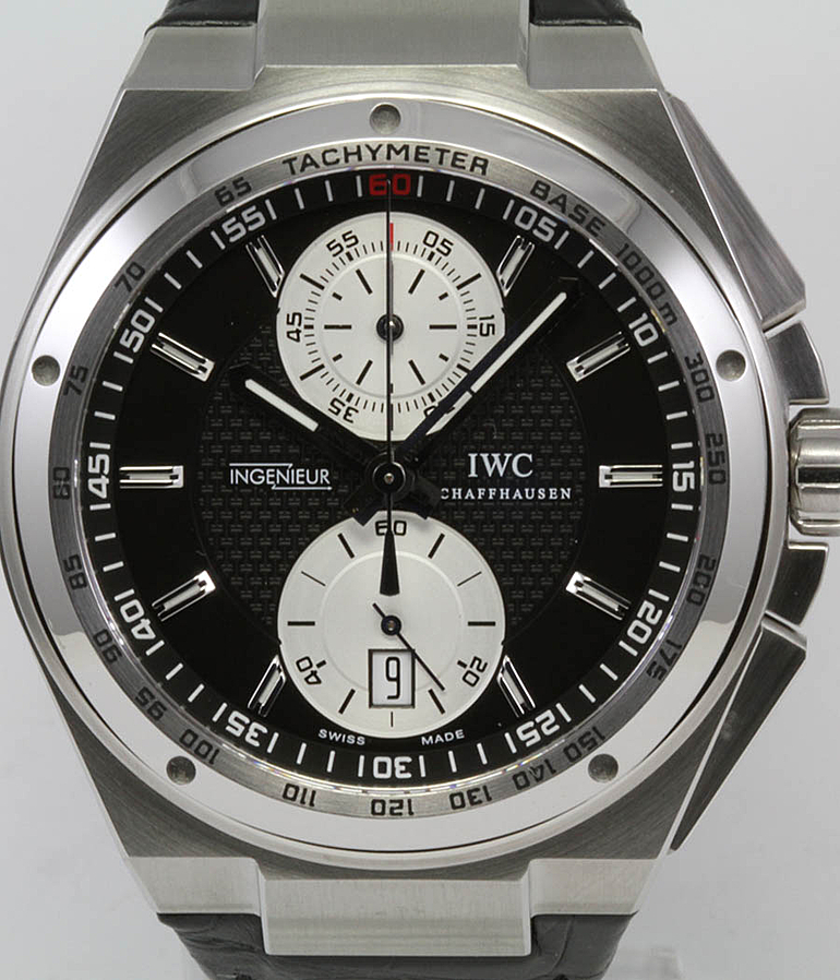 IWC Ingenieur Ref. 3784