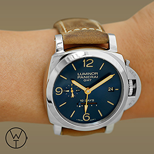 PANERAI Luminor Ref. PAM 00689