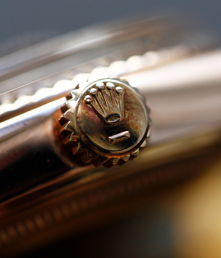 ROLEX Day Date Ref. 1803