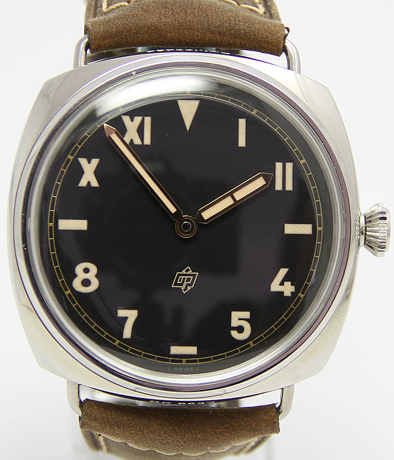 PANERAI Radiomir Ref. PAM 424
