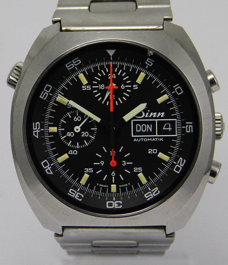 SINN Spacelab Ref. 140/42