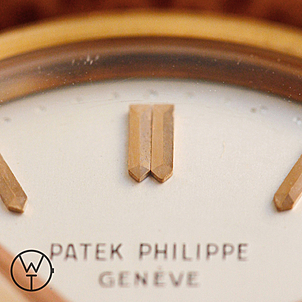 PATEK PHILIPPE Calatrava Ref. 2509