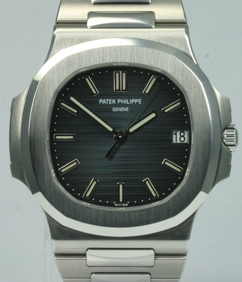 PATEK PHILIPPE Nautilus Ref. 5711