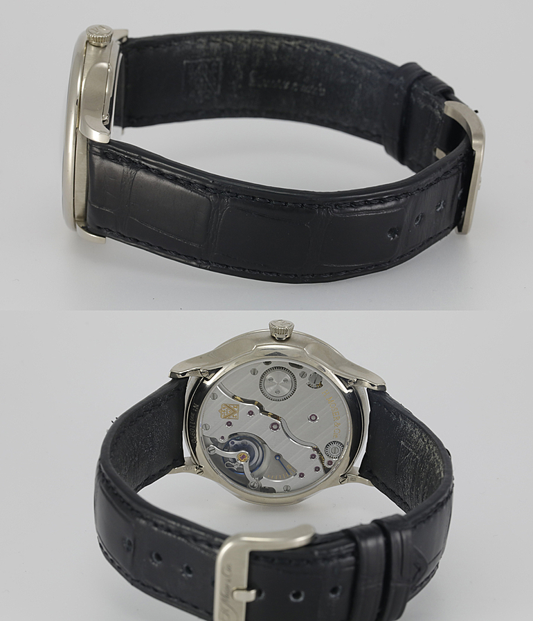 MOSER Venturer Ref. 2327-0202