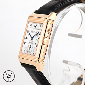 JAEGER LE COULTRE Reverso Ref. 270.2.54