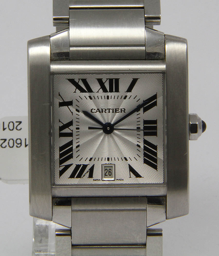 CARTIER Tank Ref. 2303