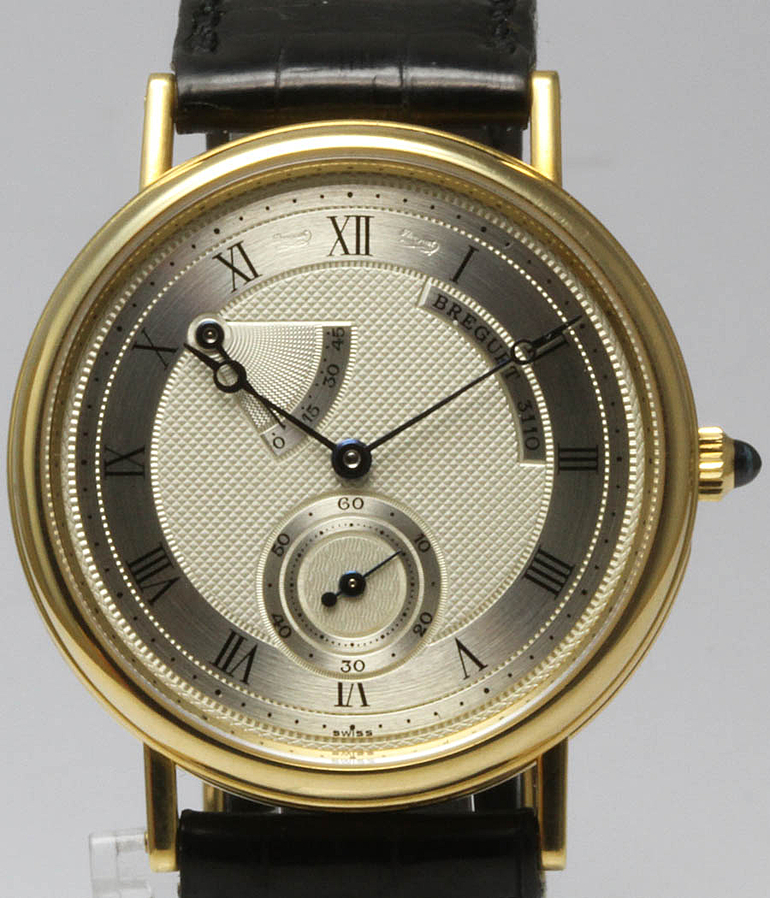 BREGUET Classique Ref. 3380 BA