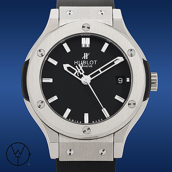 Hublot Classic Fusion Ref. 561.ZX.1170.RX