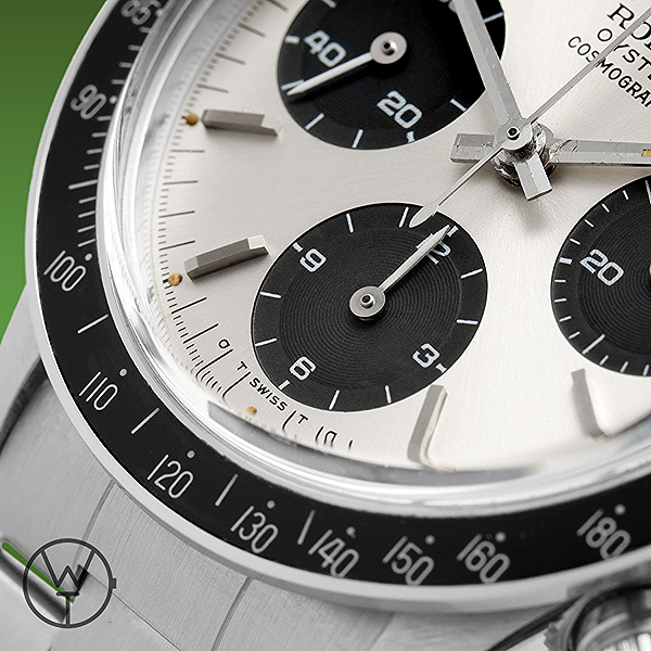 ROLEX Daytona Cosmograph Ref. 6263